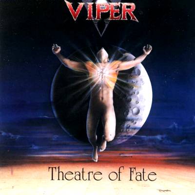 Viper: "Theatre Of Fate" – 1989