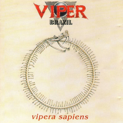Viper: "Vipera Sapiens" – 1993
